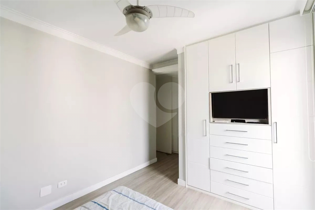 Apartamento Perdizes 