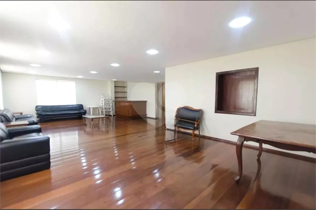Apartamento Perdizes 