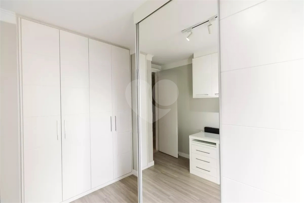 Apartamento Perdizes 