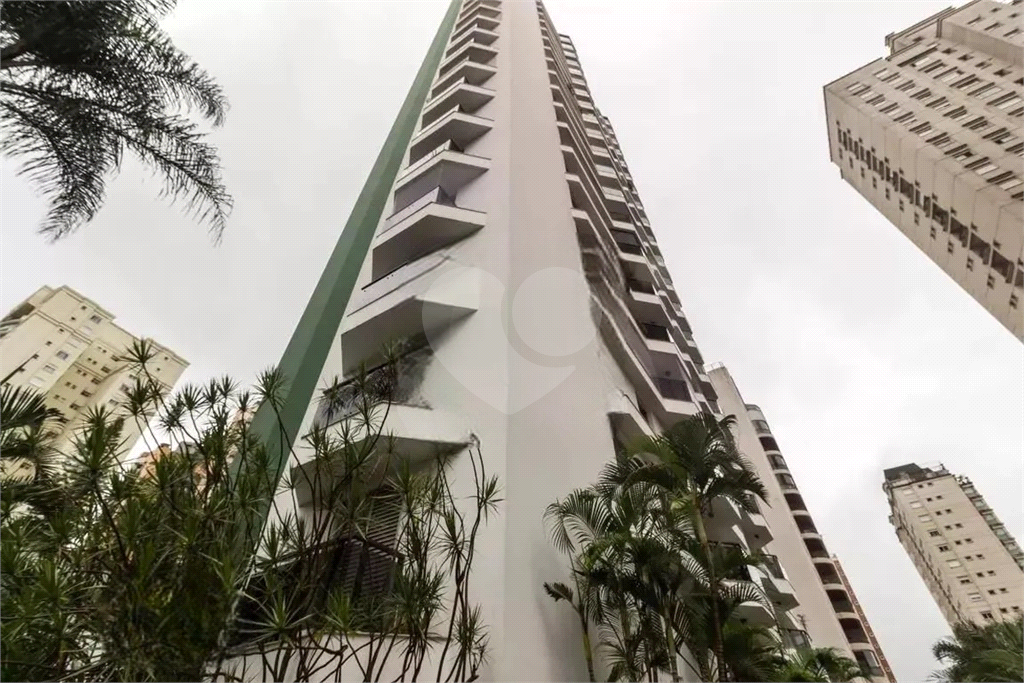 Apartamento Perdizes 