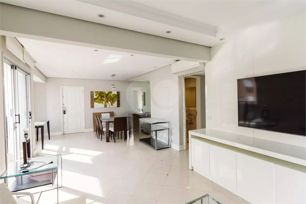 Apartamento Perdizes 