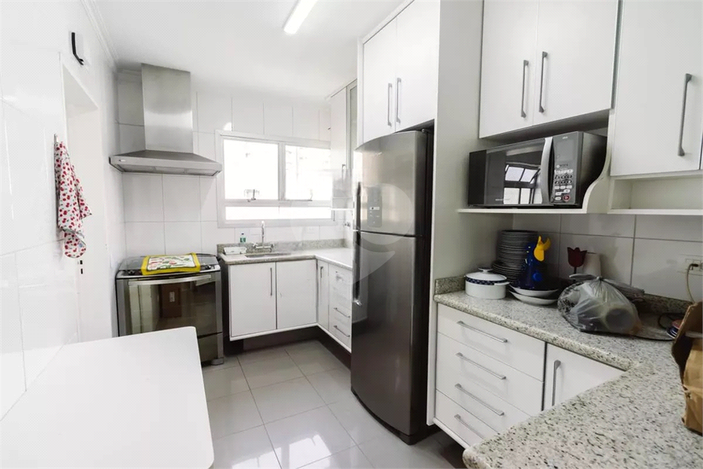 Apartamento Perdizes 