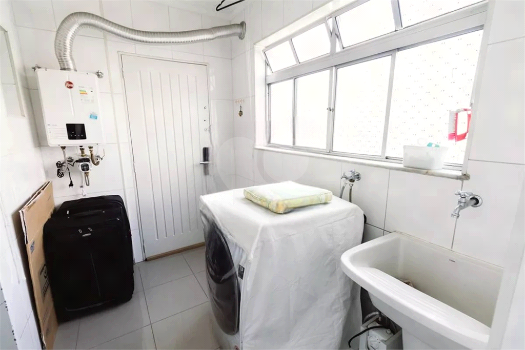Apartamento Perdizes 