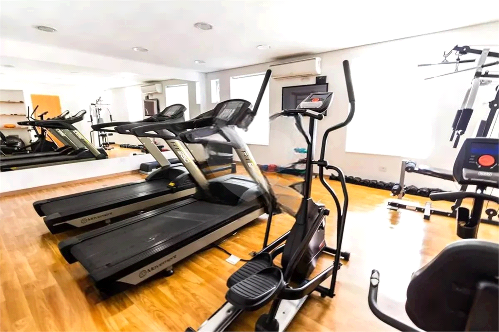 Apartamento Perdizes 