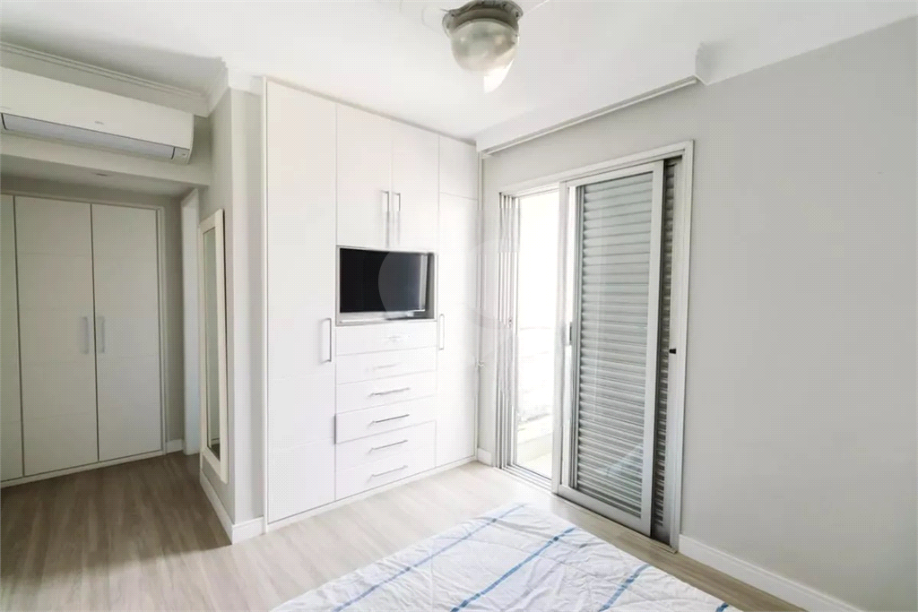 Apartamento Perdizes 