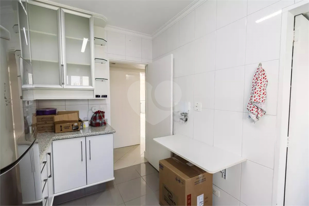 Apartamento Perdizes 