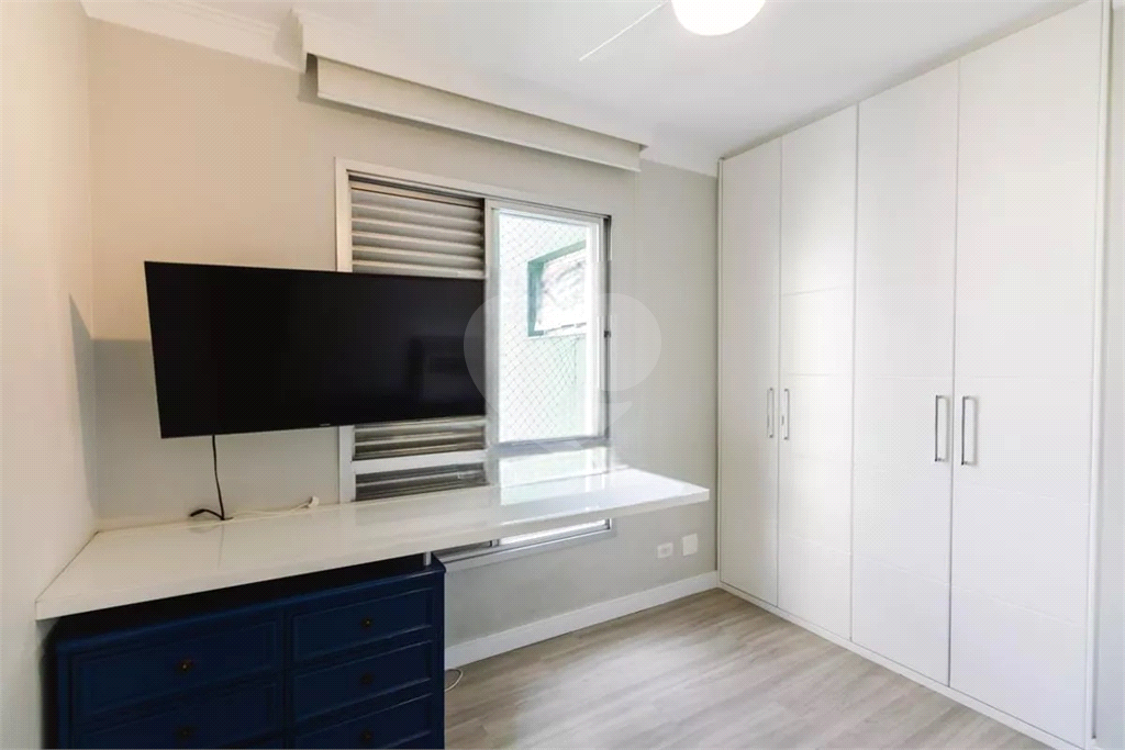 Apartamento Perdizes 