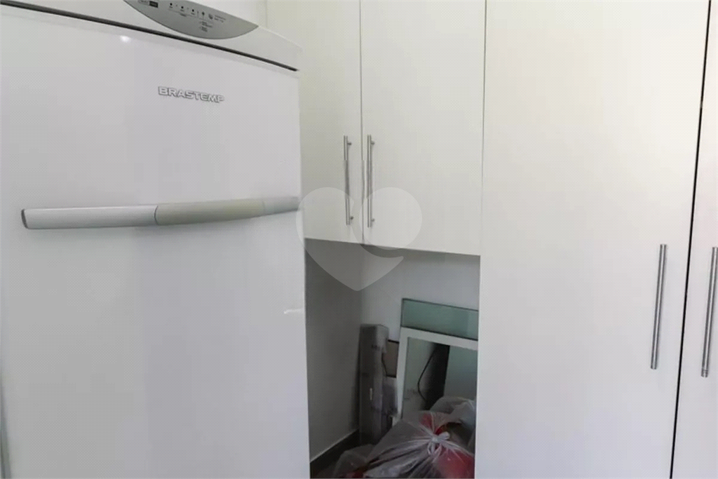 Apartamento Perdizes 