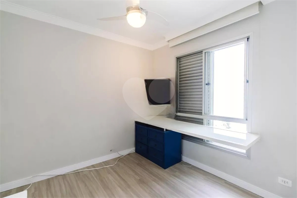 Apartamento Perdizes 
