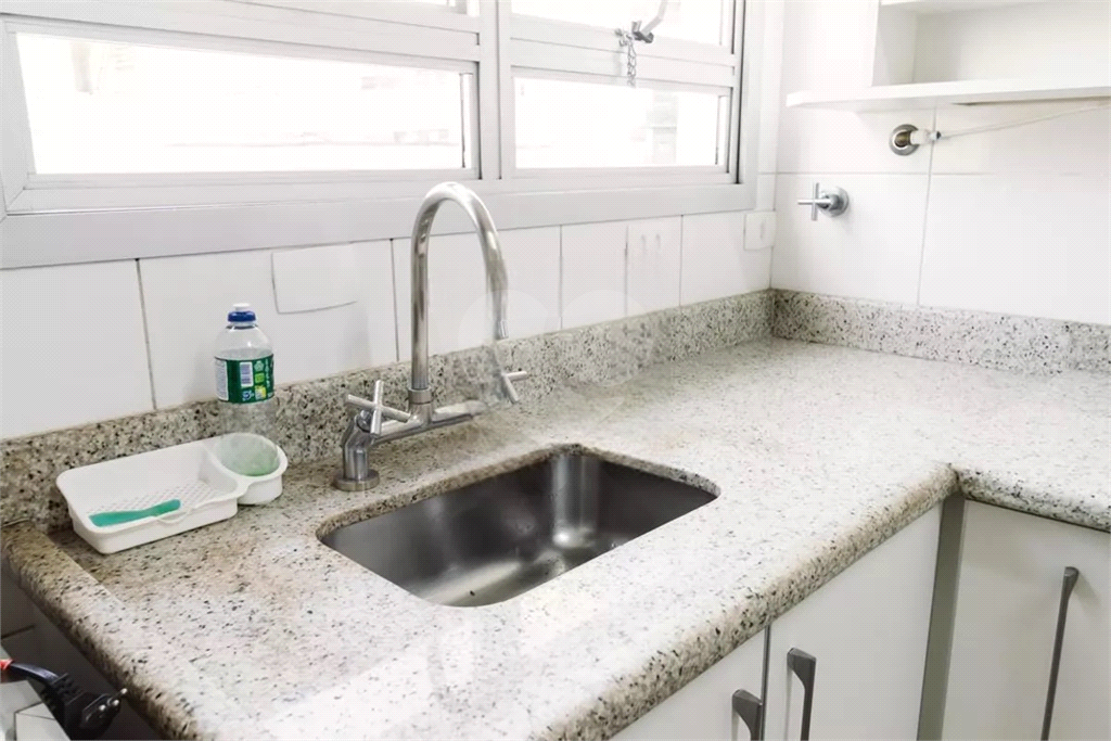 Apartamento Perdizes 