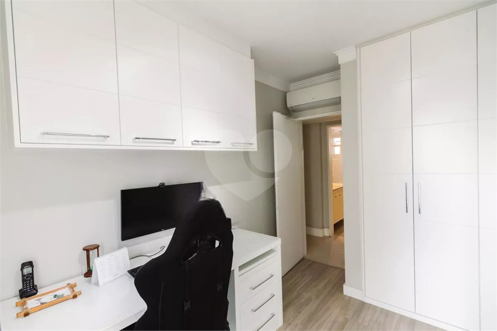 Apartamento Perdizes 