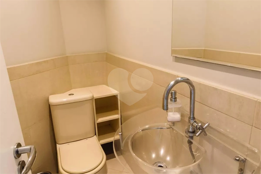 Apartamento Perdizes 