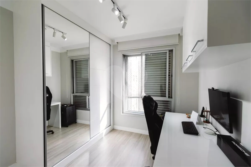 Apartamento Perdizes 