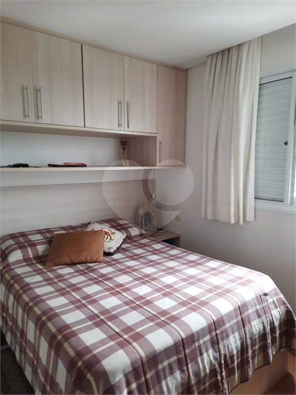 APARTAMENTO em HORTO
