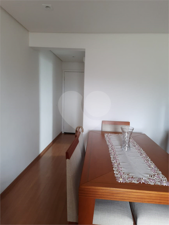 APARTAMENTO em HORTO
