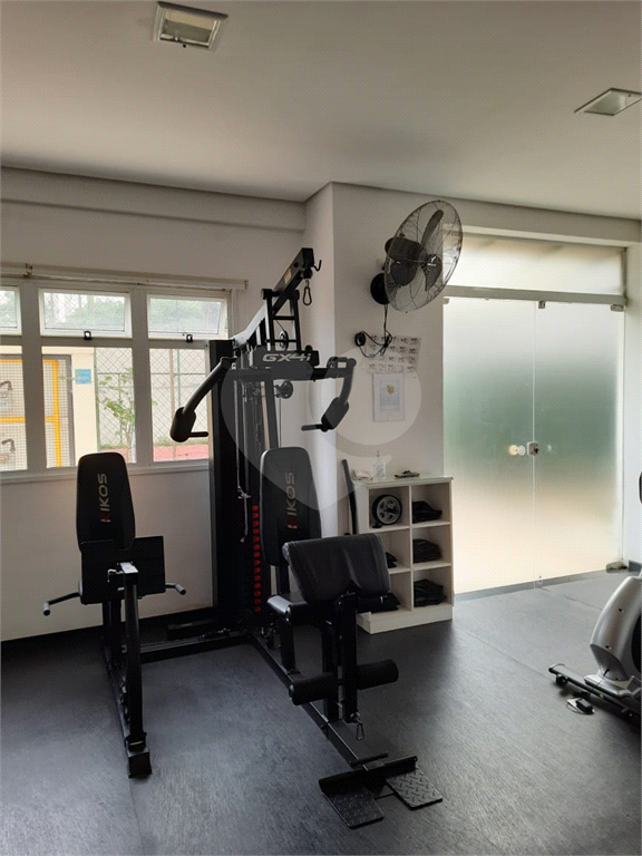 APARTAMENTO em HORTO