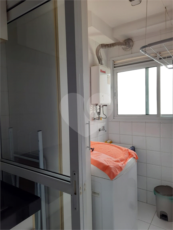 APARTAMENTO em HORTO