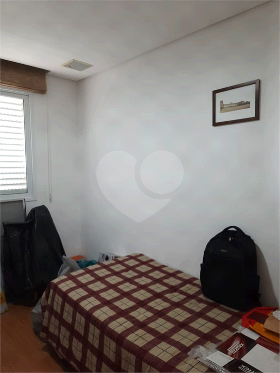APARTAMENTO em HORTO