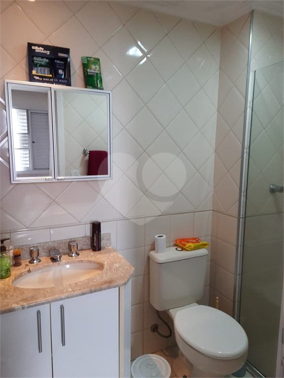 APARTAMENTO em HORTO