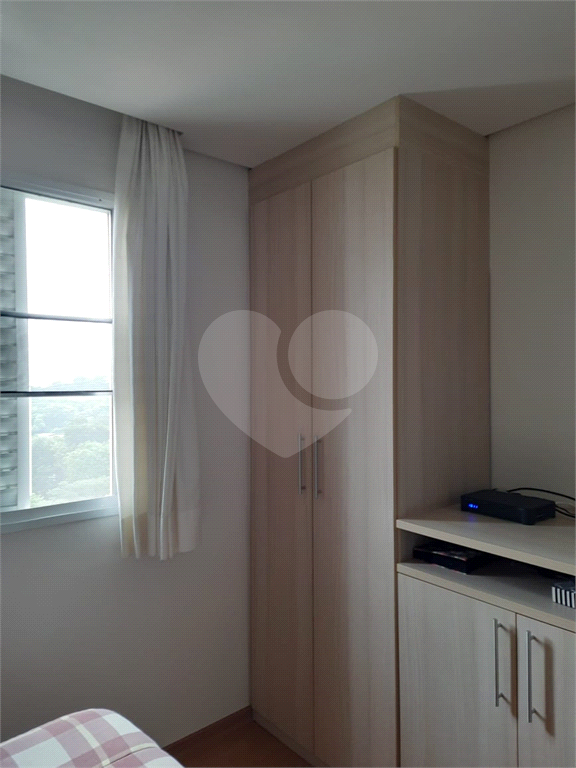 APARTAMENTO em HORTO