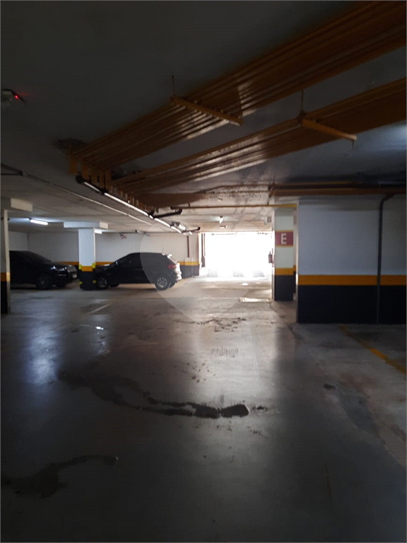 APARTAMENTO em HORTO
