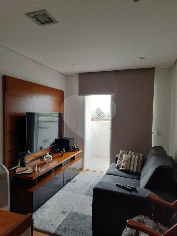 APARTAMENTO em HORTO