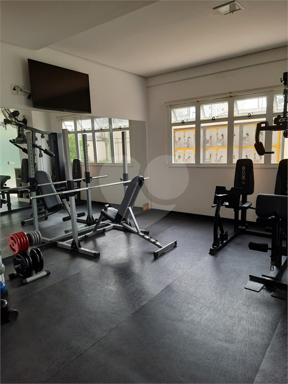 APARTAMENTO em HORTO
