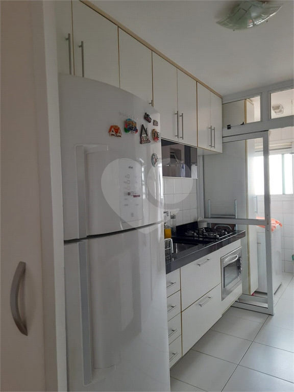 APARTAMENTO em HORTO