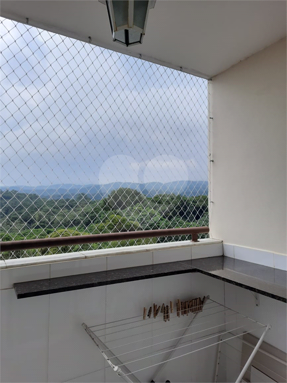 APARTAMENTO em HORTO