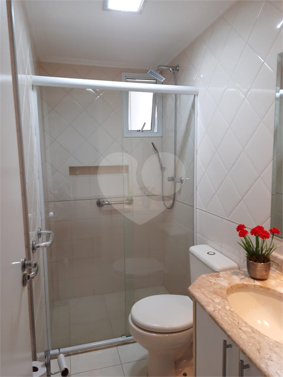 APARTAMENTO em HORTO
