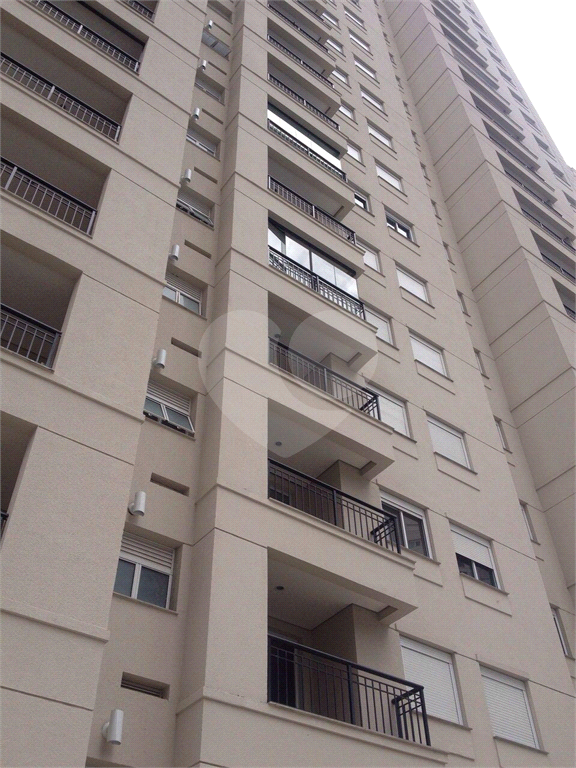 APARTAMENTO em MORUMBI