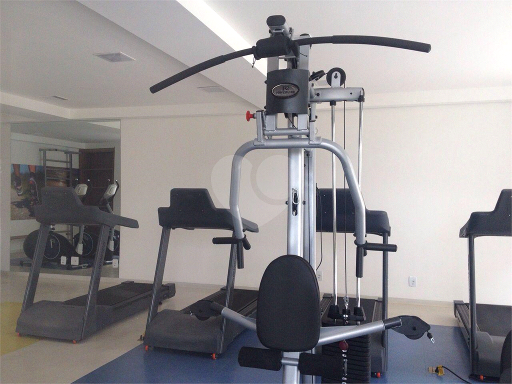 APARTAMENTO em MORUMBI