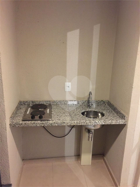 APARTAMENTO em MORUMBI