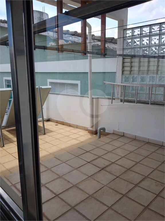 Sobrado Sofisticado de 335 m² no Coração do Jardim França