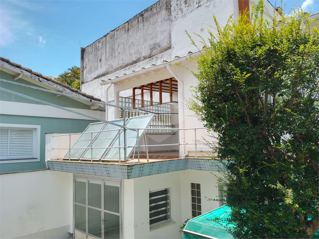 Sobrado Sofisticado de 335 m² no Coração do Jardim França