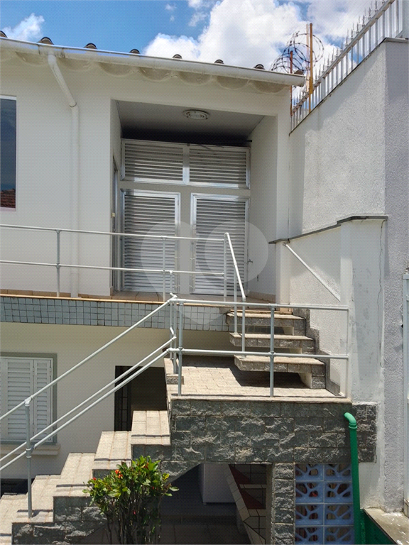 Sobrado Sofisticado de 335 m² no Coração do Jardim França