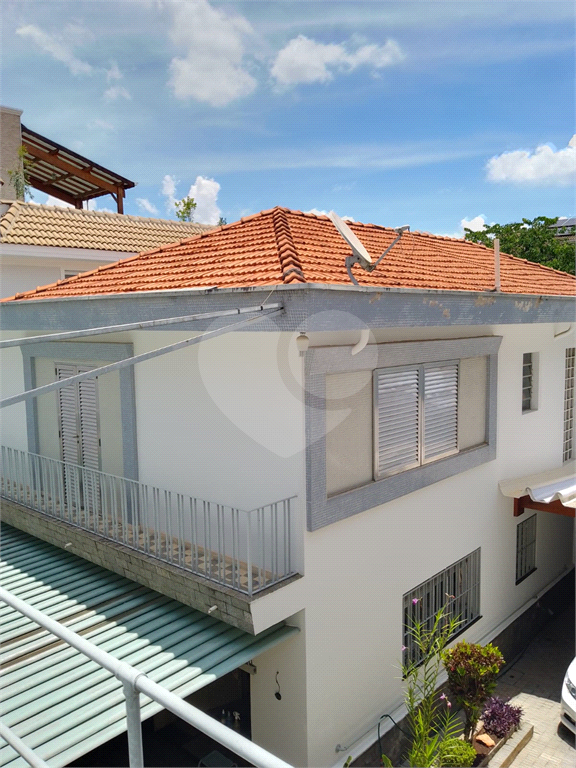 Sobrado Sofisticado de 335 m² no Coração do Jardim França