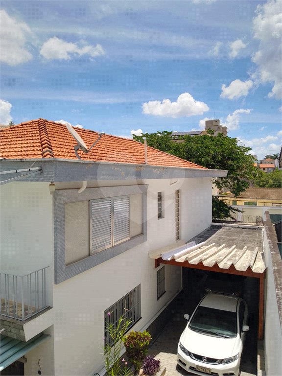 Sobrado Sofisticado de 335 m² no Coração do Jardim França