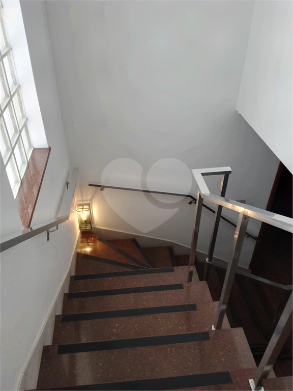 Sobrado Sofisticado de 335 m² no Coração do Jardim França