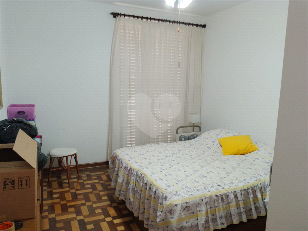 Sobrado Sofisticado de 335 m² no Coração do Jardim França