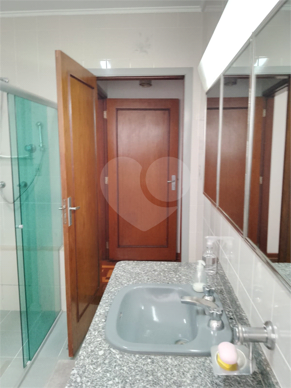 Sobrado Sofisticado de 335 m² no Coração do Jardim França