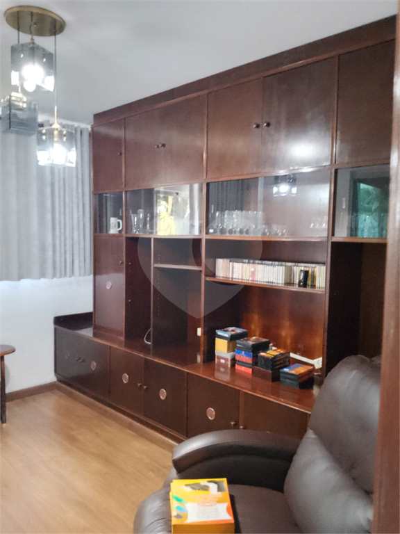 Sobrado Sofisticado de 335 m² no Coração do Jardim França