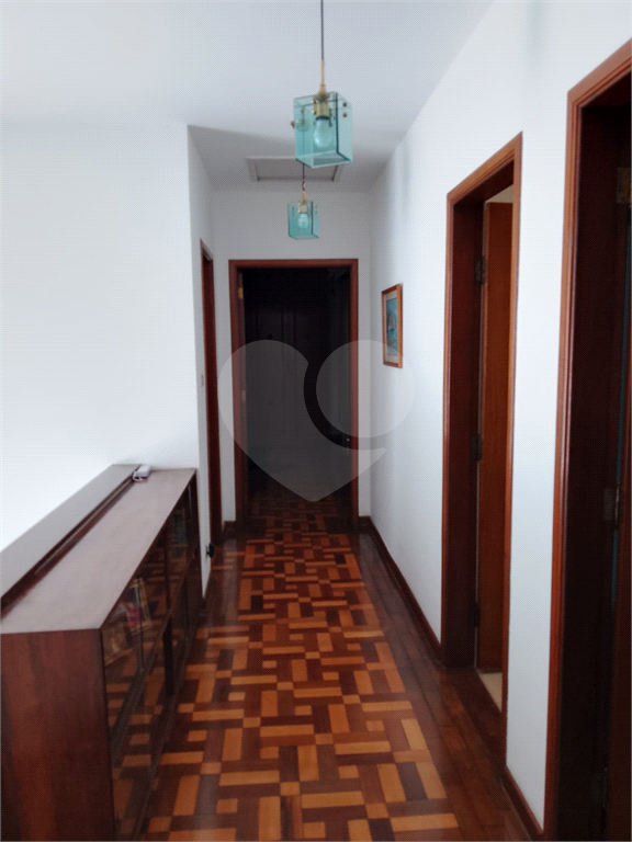 Sobrado Sofisticado de 335 m² no Coração do Jardim França