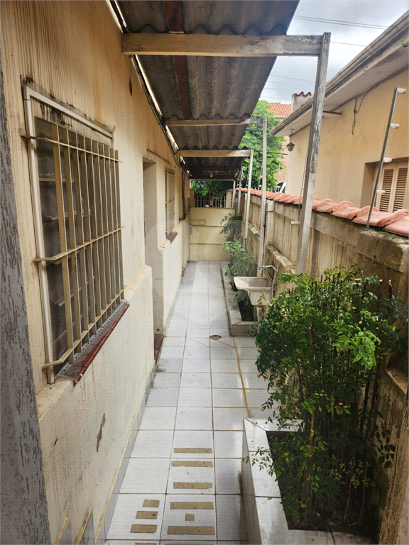 CASA em LAPA