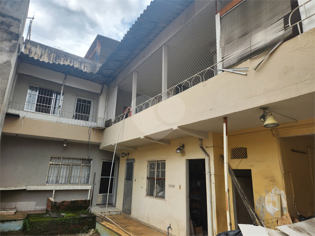 CASA em LAPA