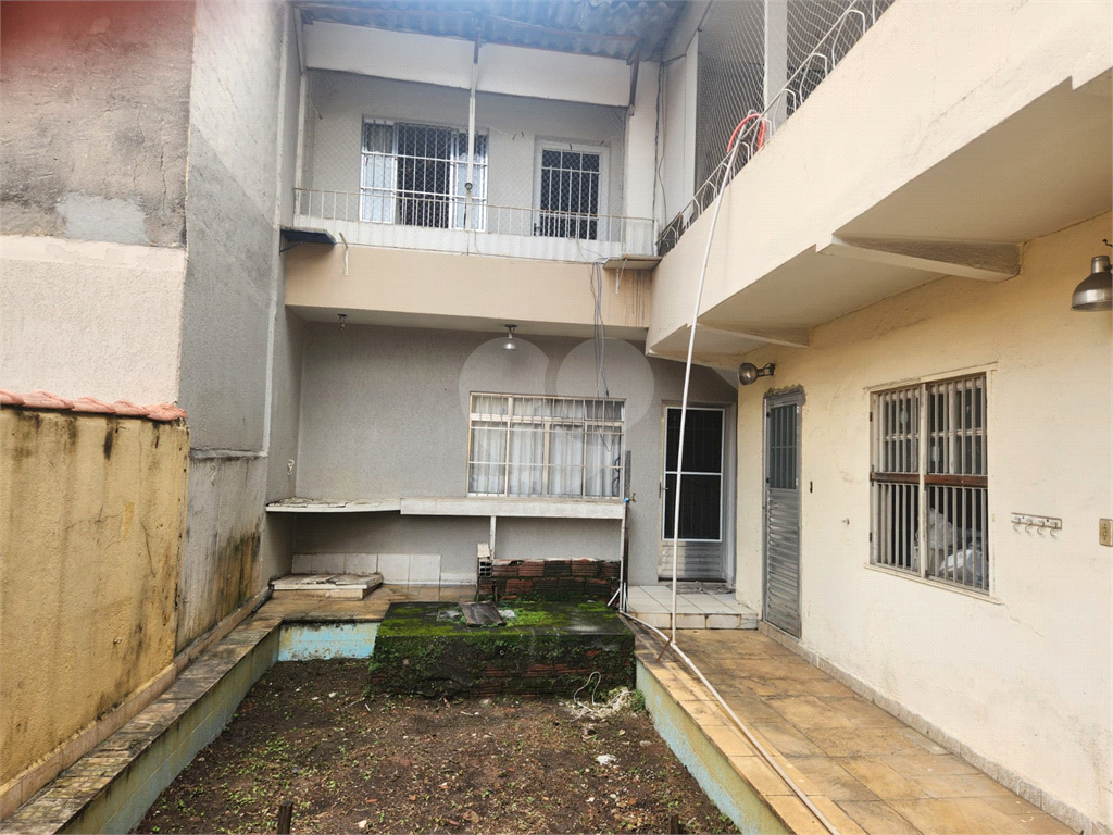 CASA em LAPA