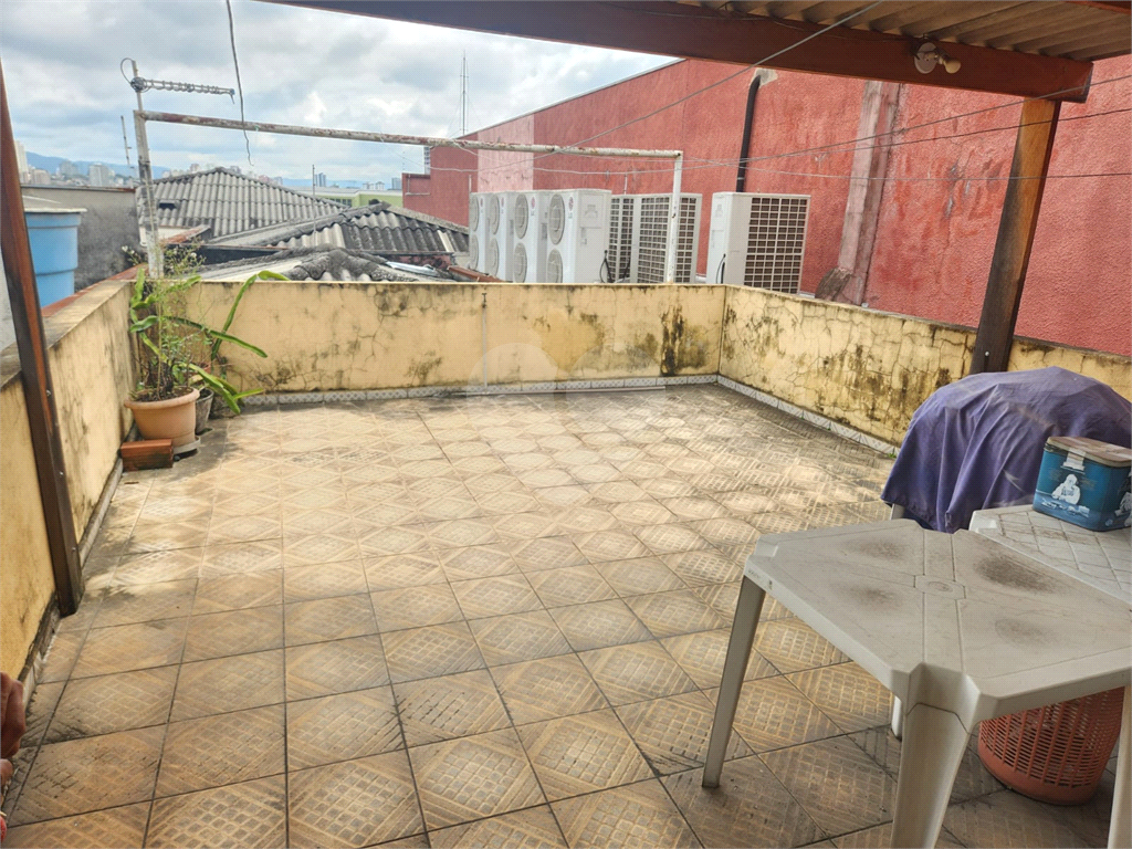 CASA em LAPA