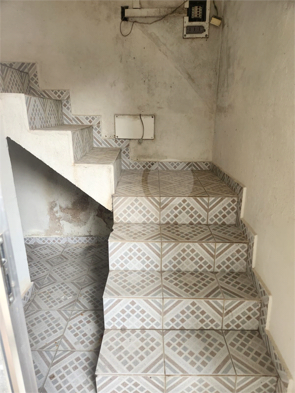 CASA em LAPA