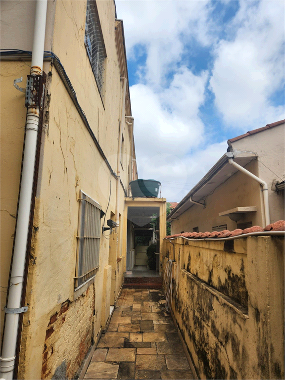 CASA em LAPA