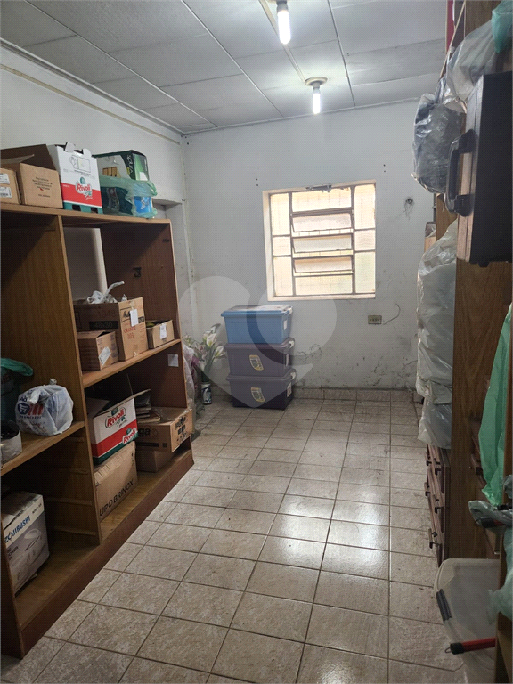 CASA em LAPA